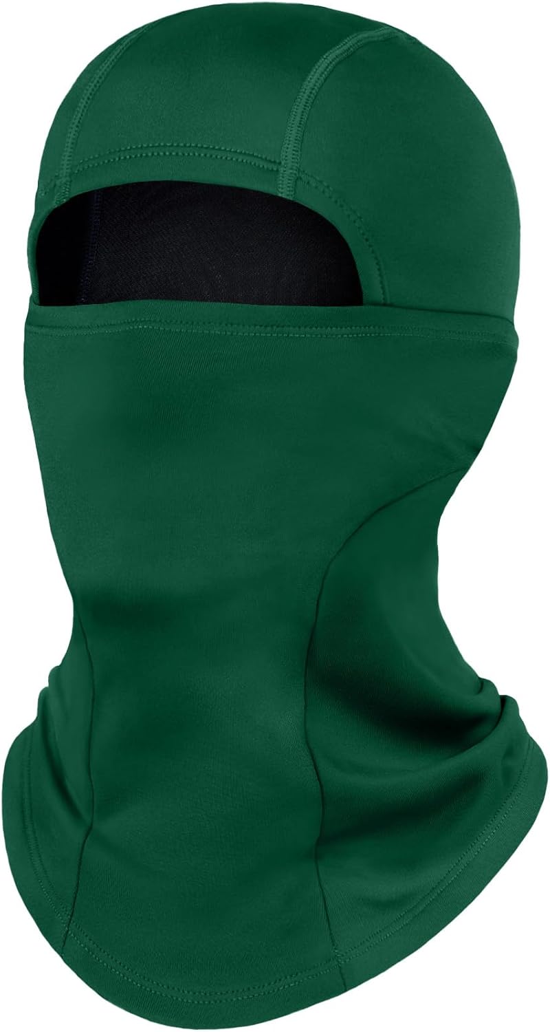 Fuinloth Ski Mask Balaclava Pro, Cold Weather Windproof Thermal Shiesty Motorcycle for Men/Women - Image 1